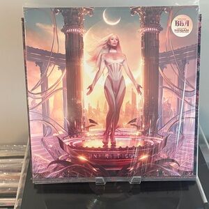 Megan Thee Stallion Vinyl Record